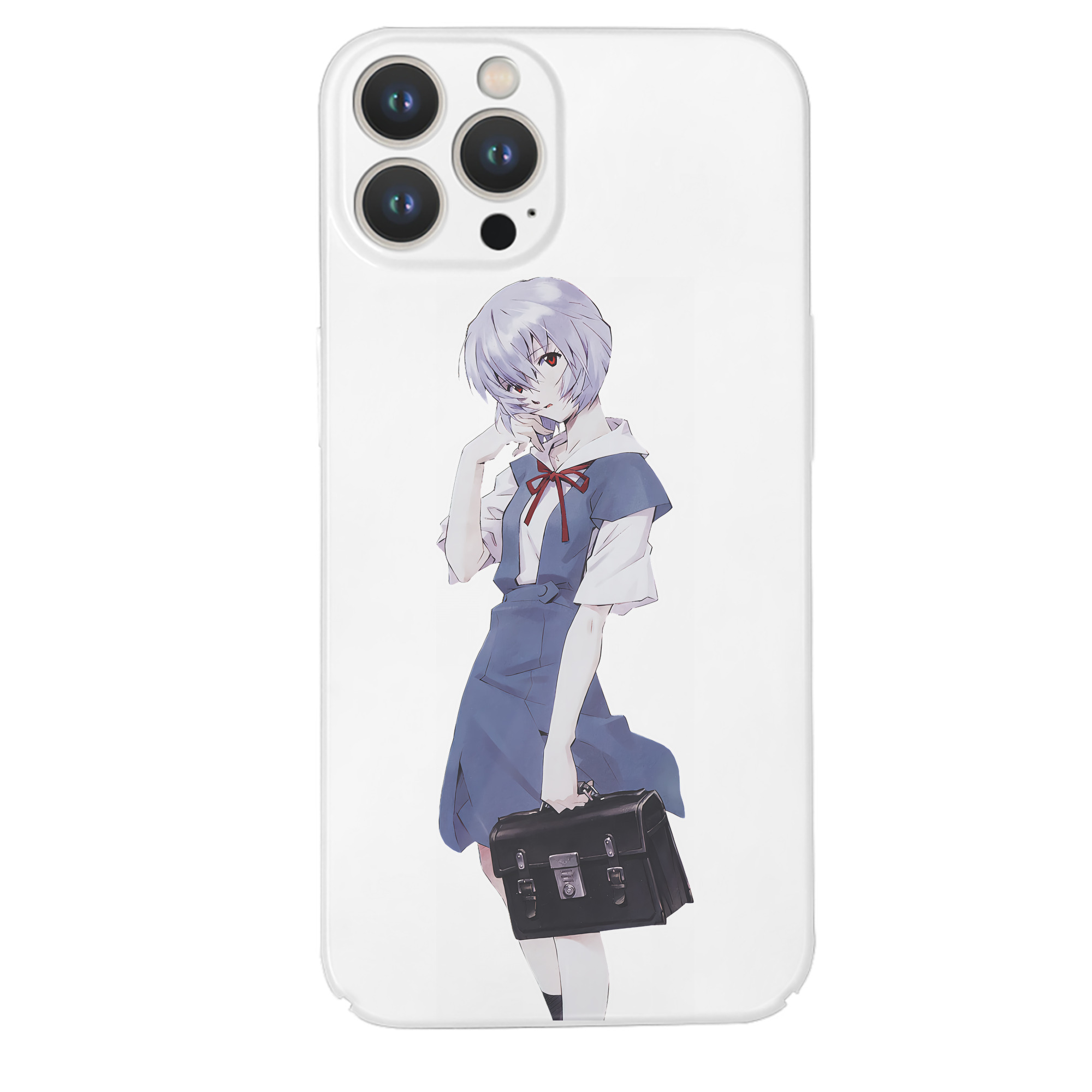 （画像用） EVA 新世紀エヴァンゲリオン 【iPhone 14シリーズ対応】ハードケース